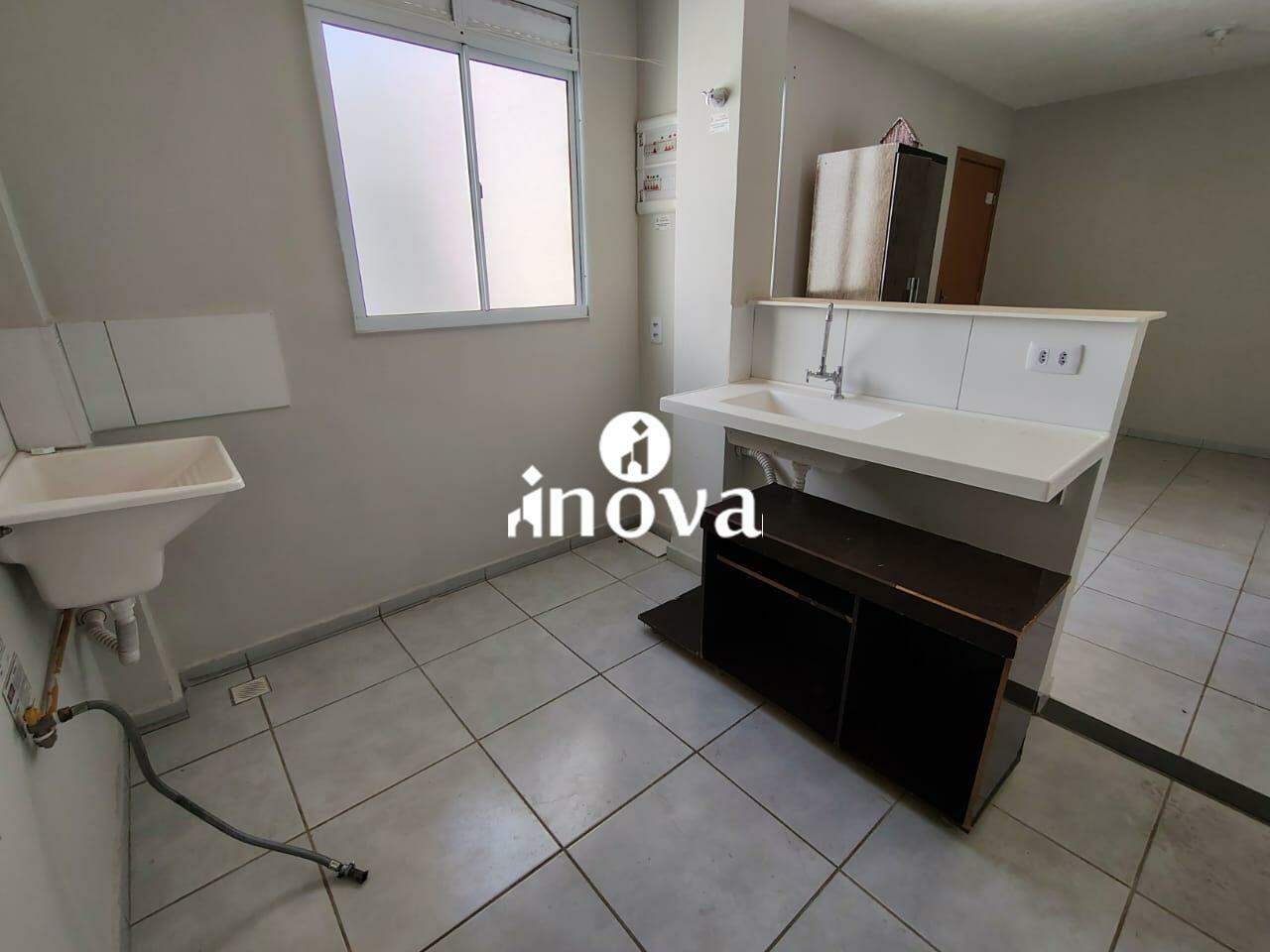 Apartamento para aluguel no Manoel Mendes: 