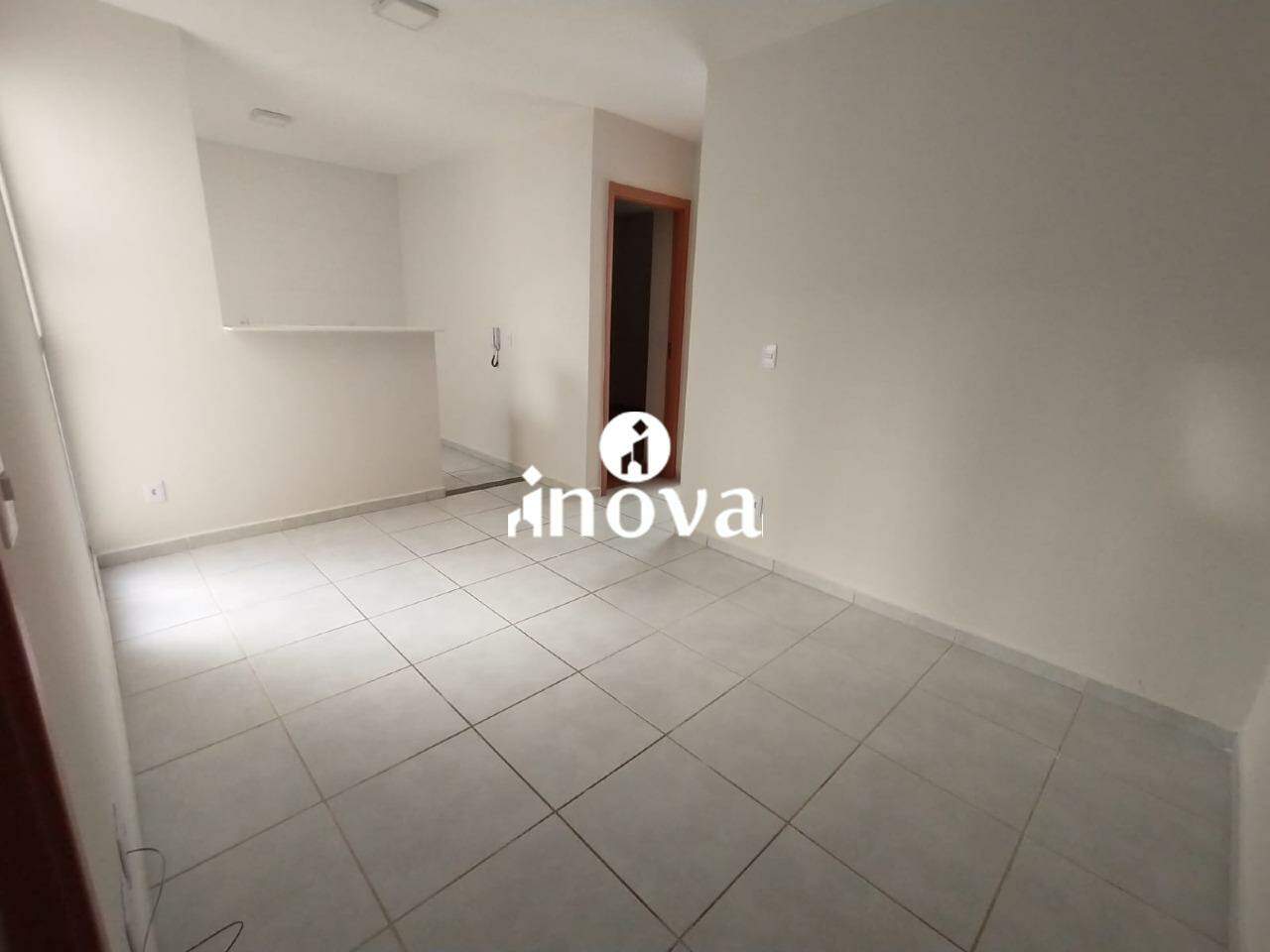 Apartamento para aluguel no Manoel Mendes: 