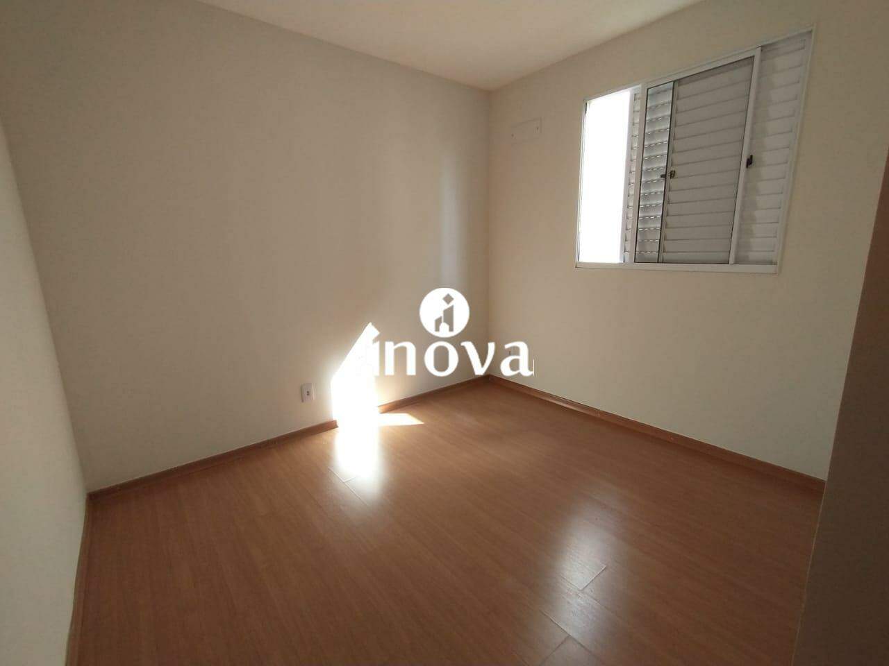 Apartamento para aluguel no Manoel Mendes: 