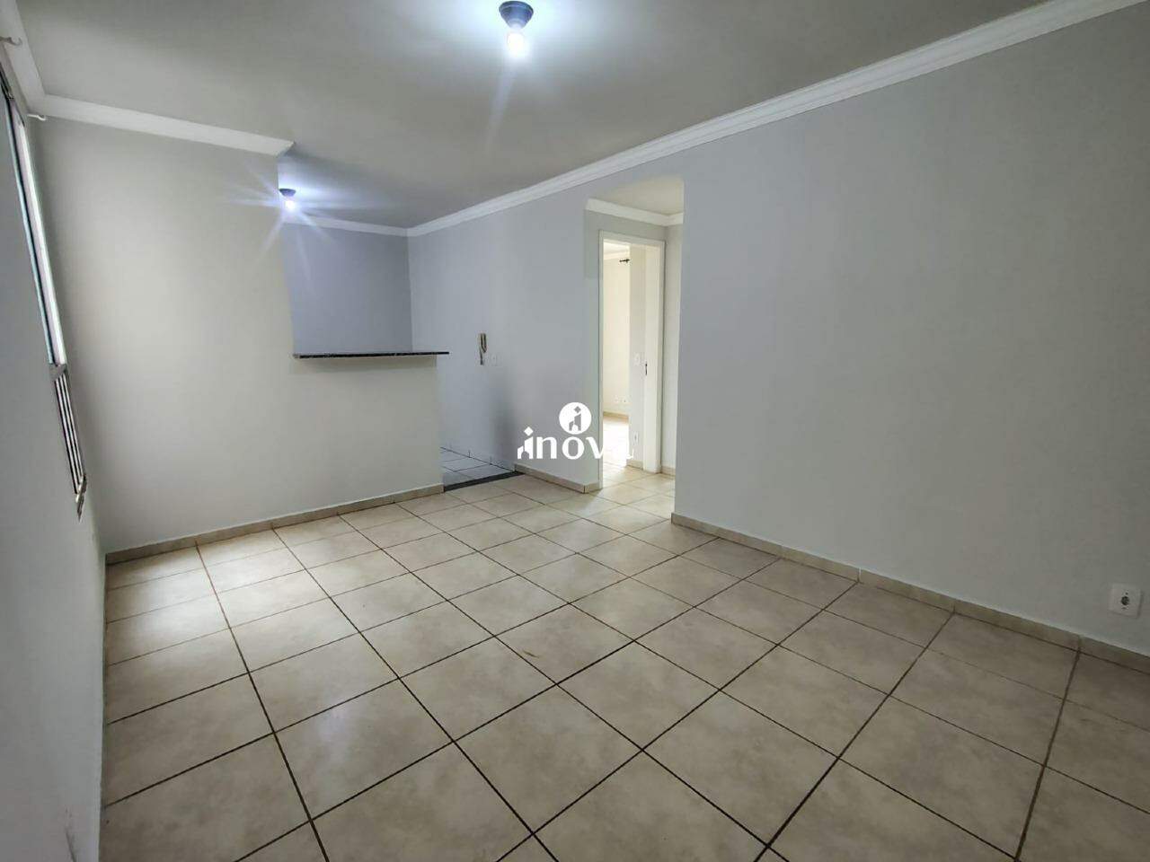 Apartamento para aluguel no Manoel Mendes: 