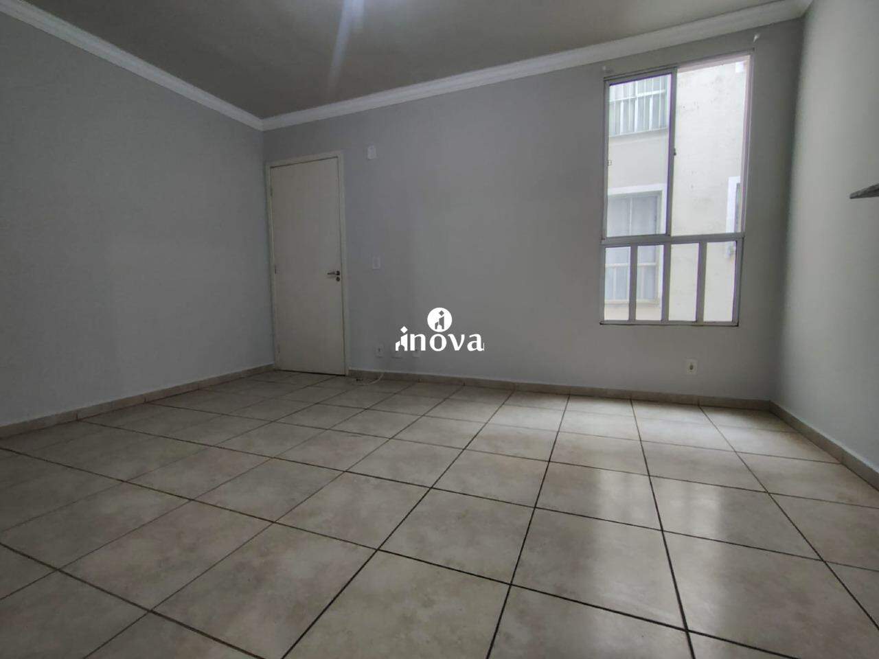 Apartamento para aluguel no Manoel Mendes: 