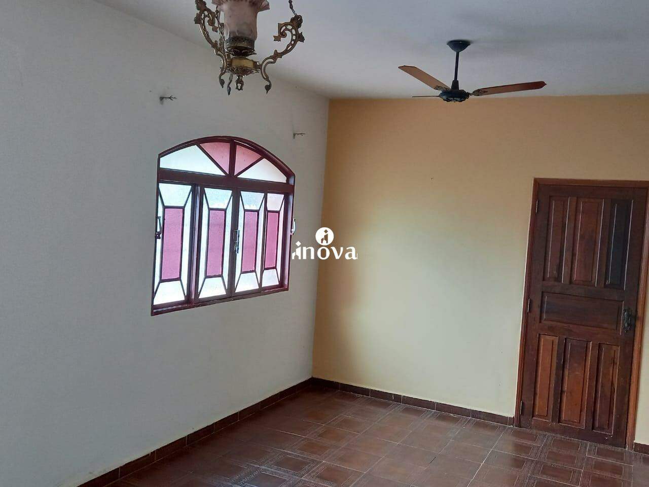 Casa para aluguel no São Benedito: 