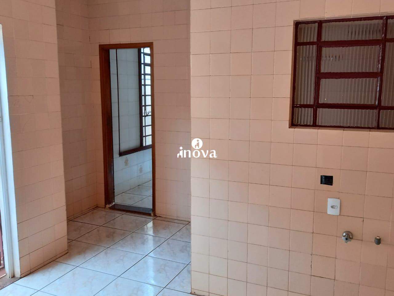 Casa para aluguel no São Benedito: 