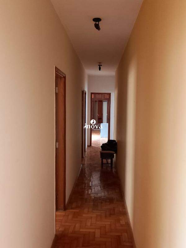 Casa para aluguel no São Benedito: 