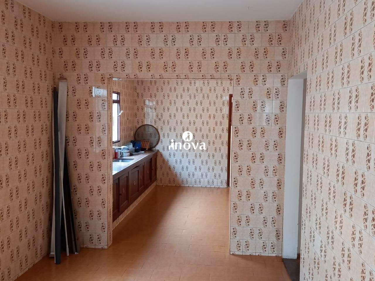 Casa para aluguel no São Benedito: 