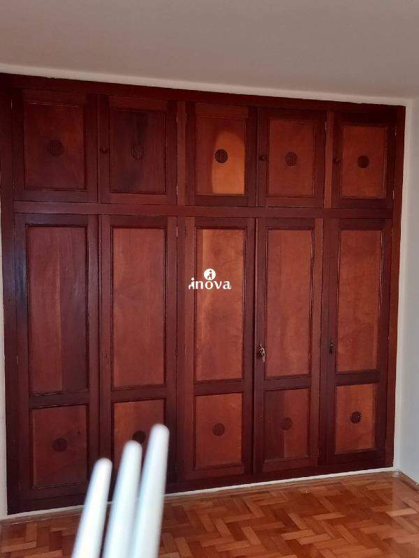 Casa para aluguel no São Benedito: 