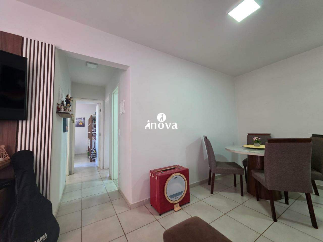 Apartamento à venda no Olinda: 