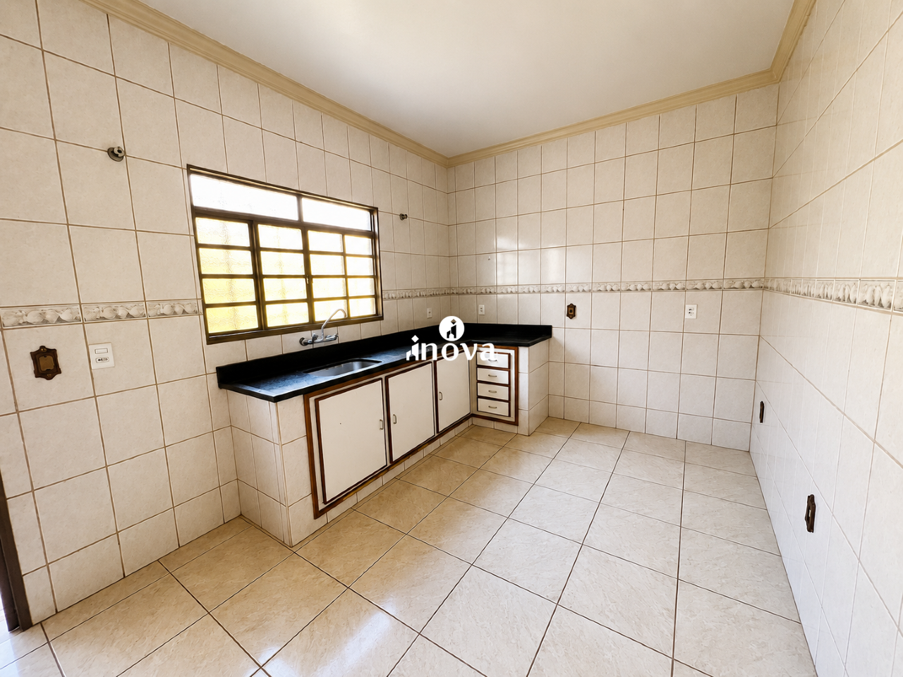 Casa à venda no Jardim São Bento: 
