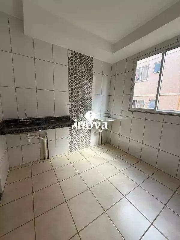 Apartamento para aluguel no Espírito Santo - Jardim: 