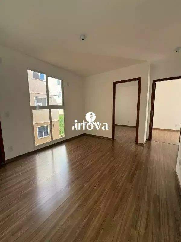 Apartamento para aluguel no Espírito Santo - Jardim: 