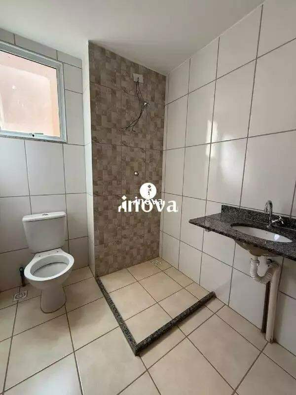 Apartamento para aluguel no Espírito Santo - Jardim: 