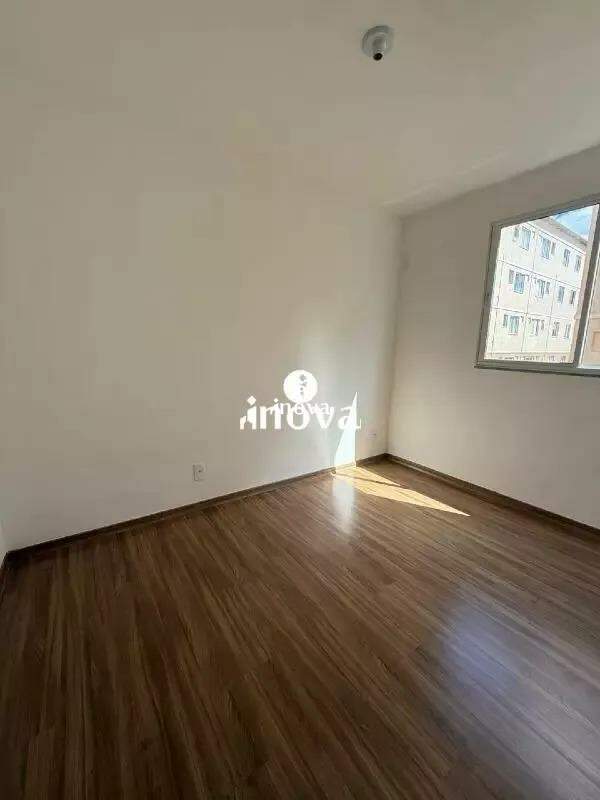 Apartamento para aluguel no Espírito Santo - Jardim: 