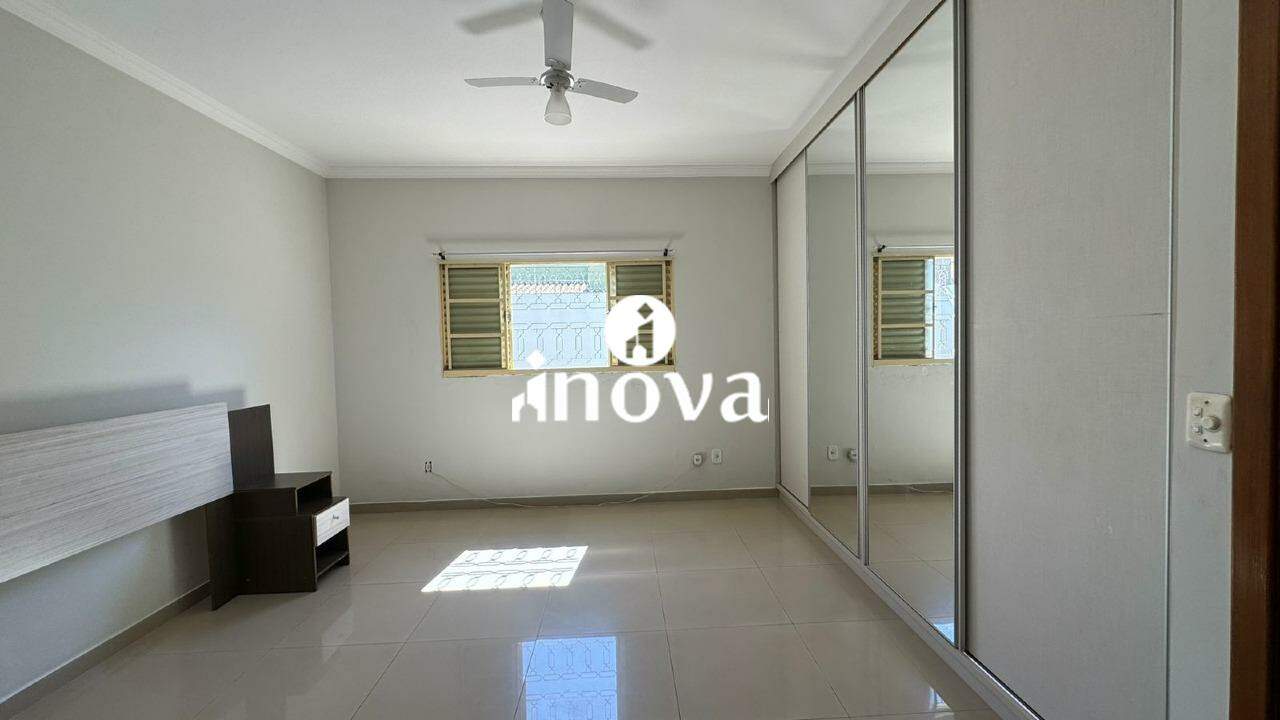 Casa para aluguel no Nenê Gomes, Jardim: 