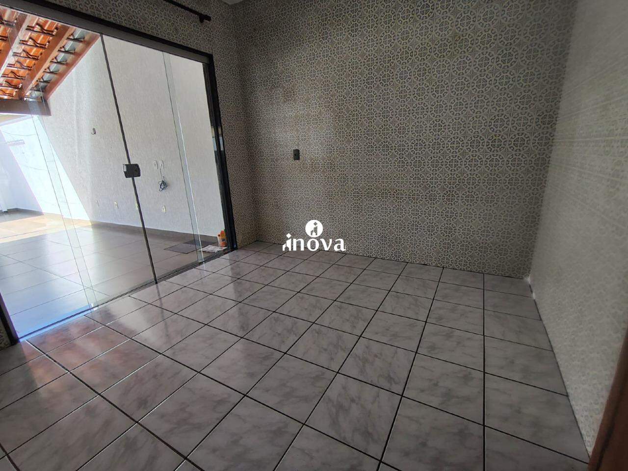 Casa para aluguel no Santa Marta: 