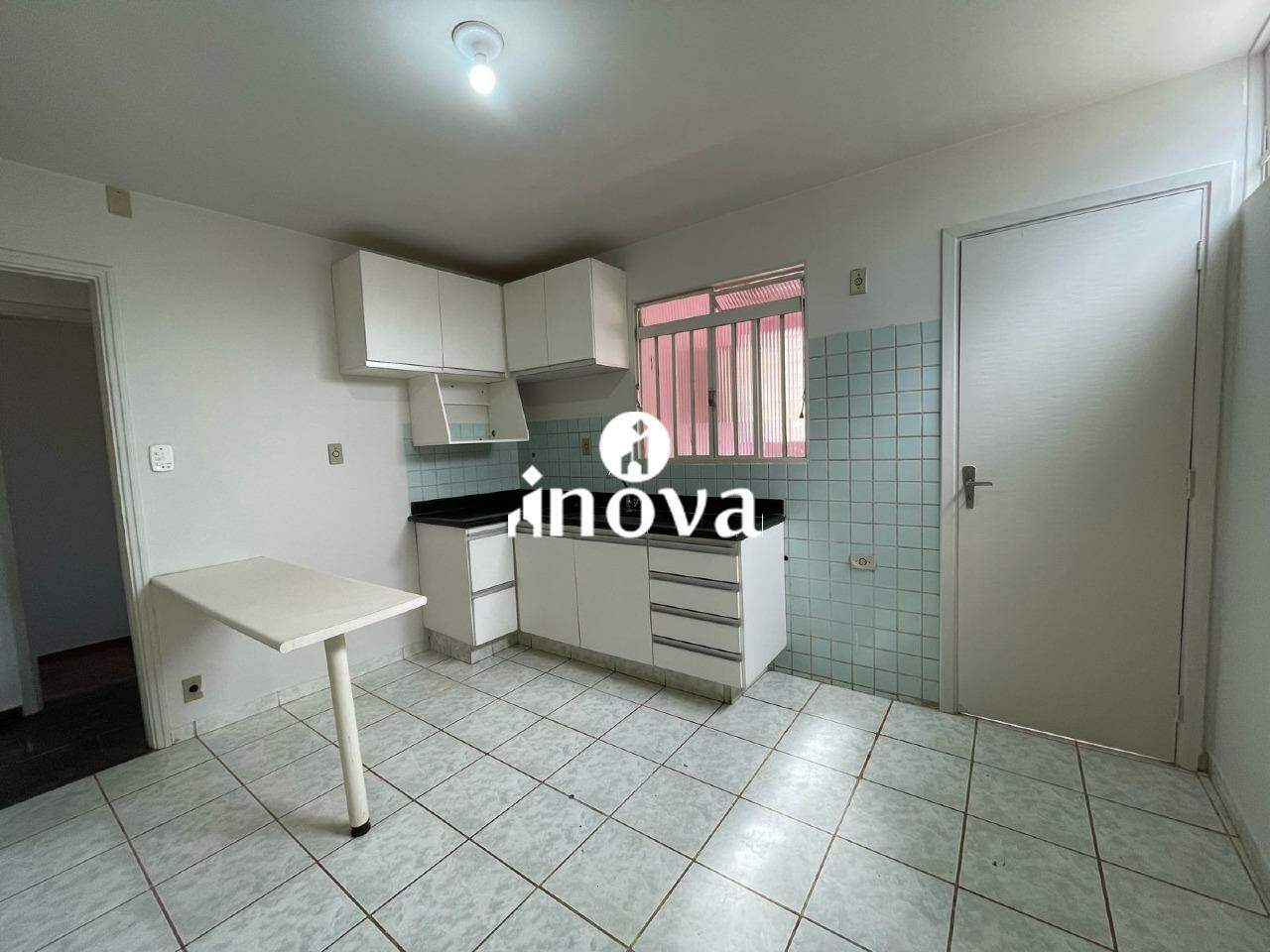 Apartamento para aluguel no Boa Vista: 