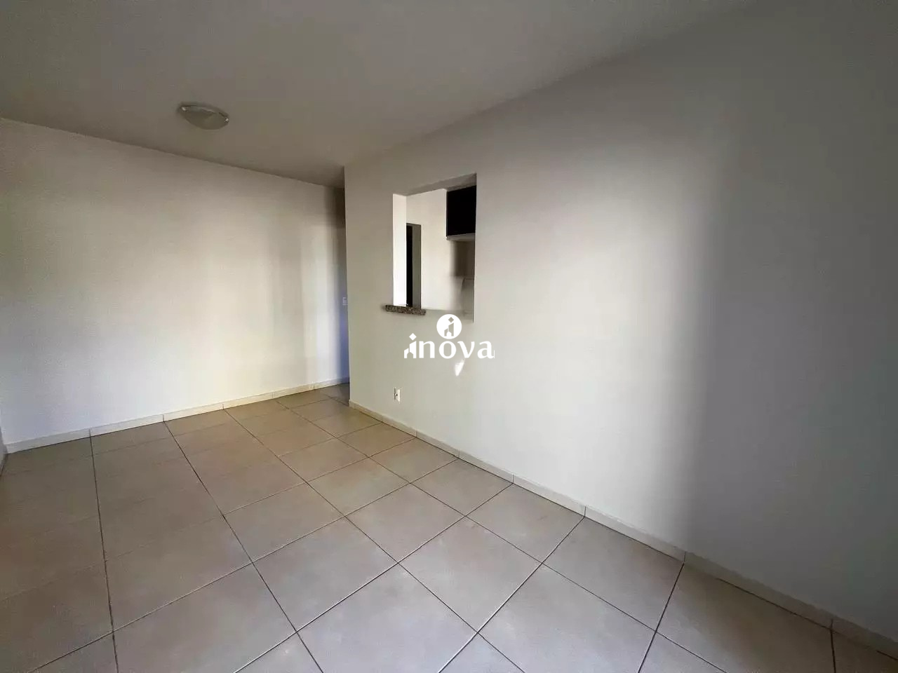 Apartamento para aluguel no Jardim do Lago: 