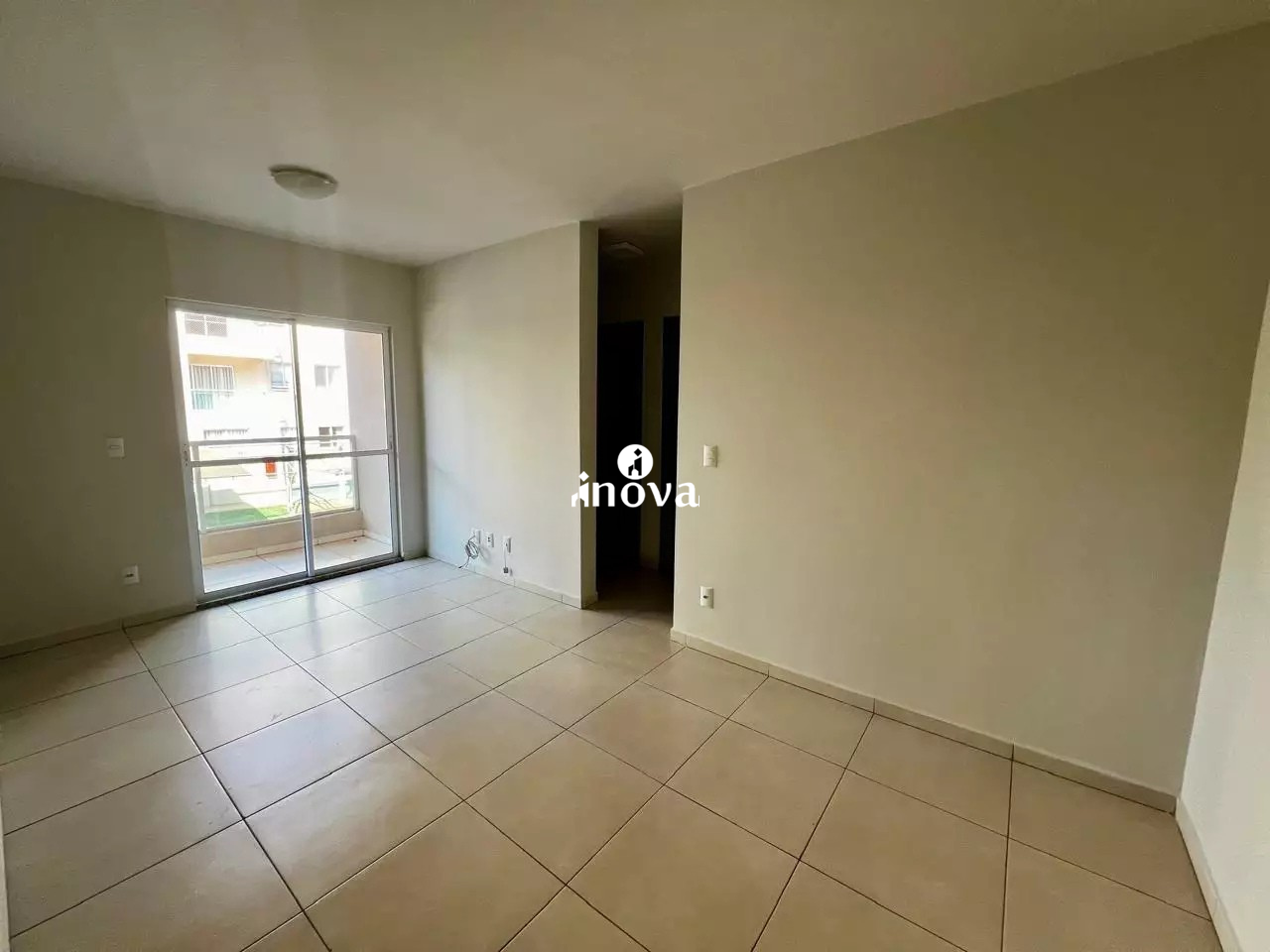 Apartamento para aluguel no Jardim do Lago: 