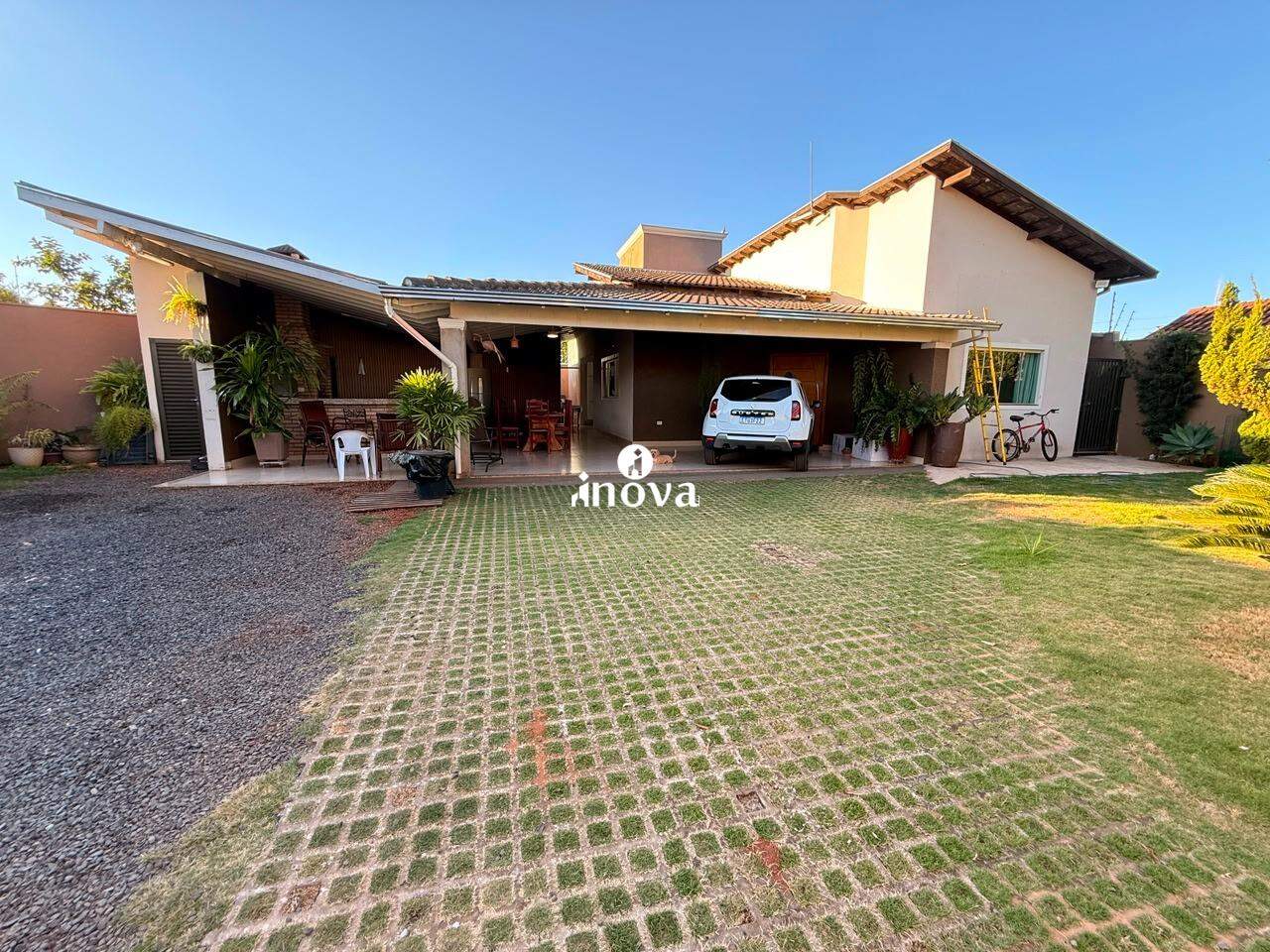 Casa à venda no Lourdes, Bairro de: 