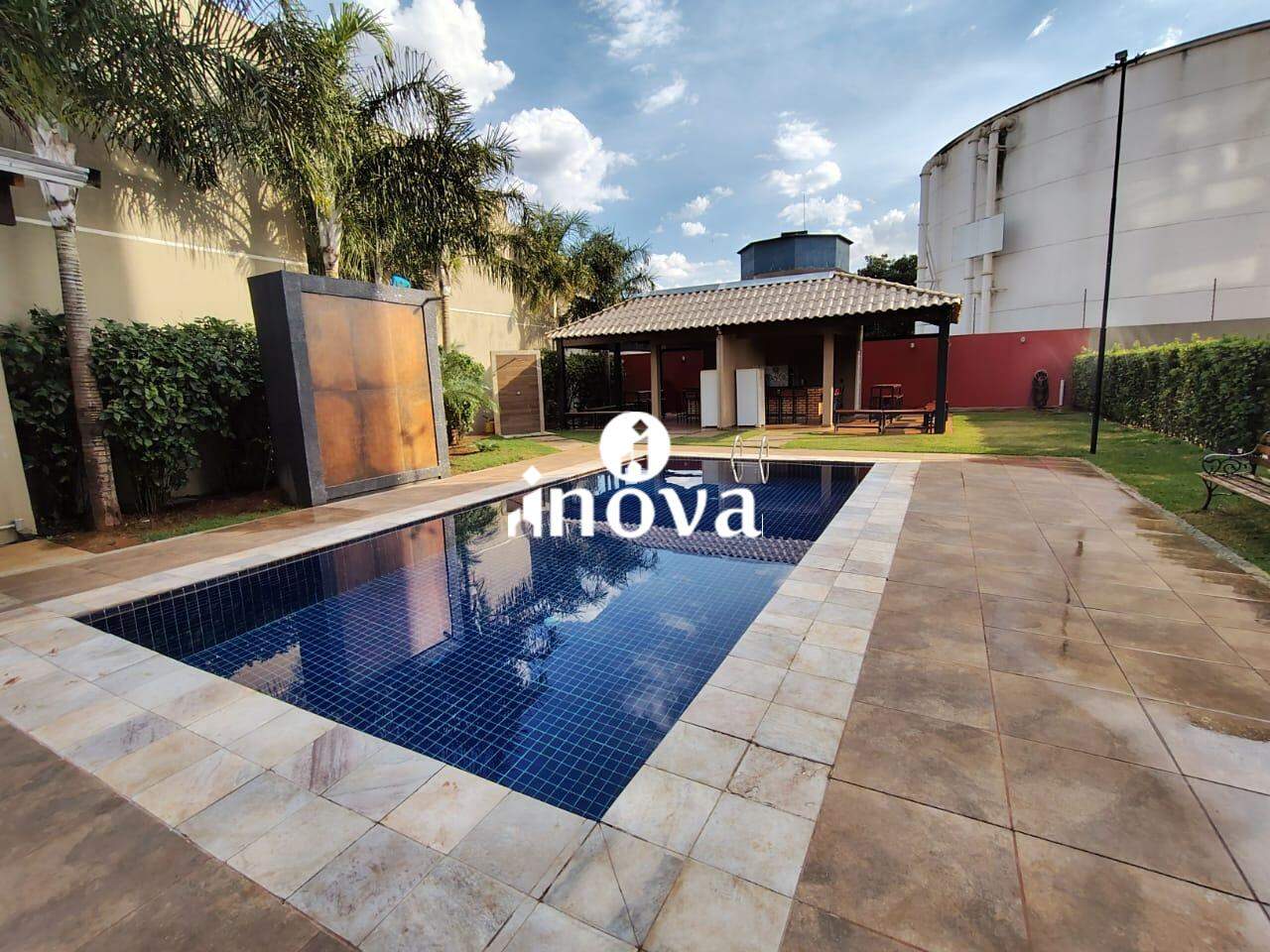 Apartamento para aluguel no Olinda: 