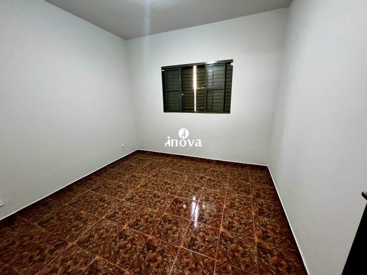 Casa para aluguel no Fabrício: 