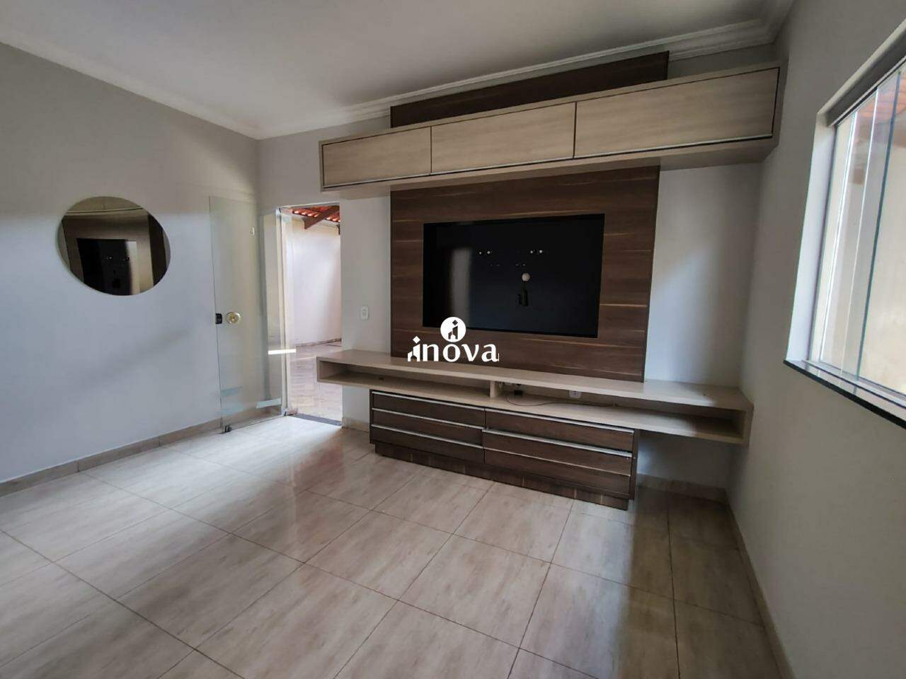 Casa para aluguel no Nenê Gomes, Jardim: 