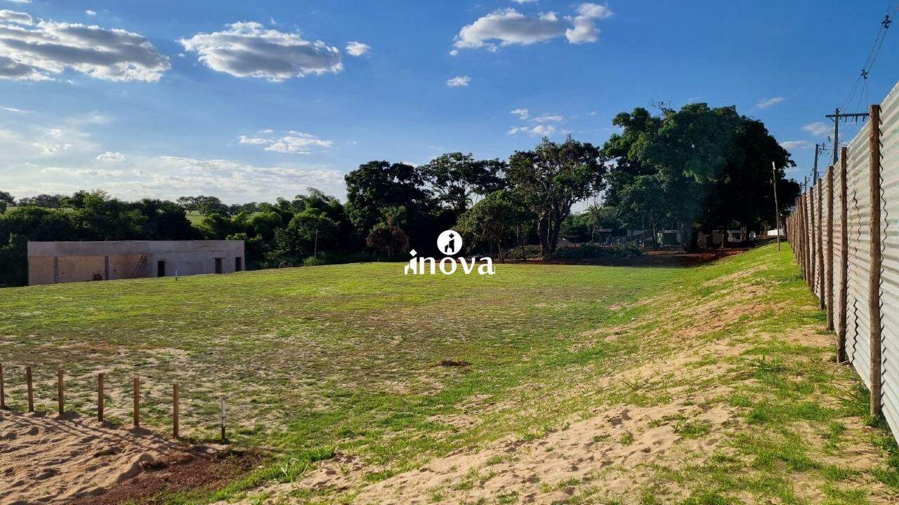 Terreno em Condomínio à venda no Brahman I, Condomínio: 