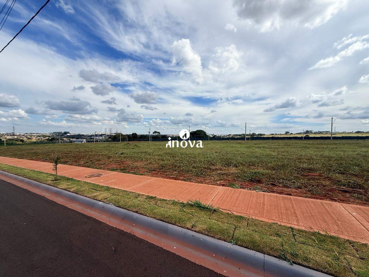Terreno em Condomínio à venda no Avangarden Uberaba, Condomínio: 