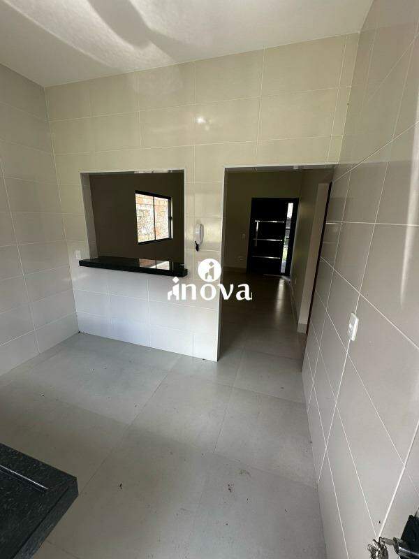 Casa para aluguel no Santa Maria: 