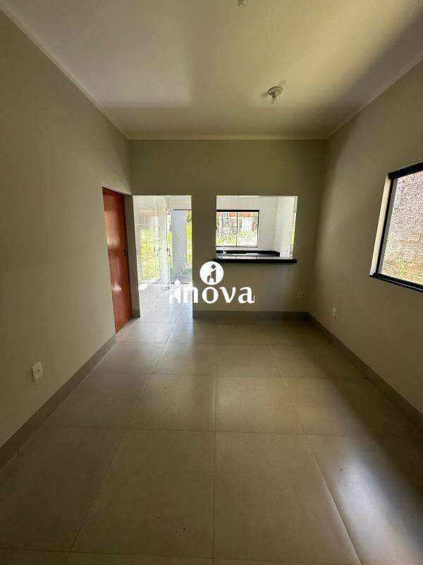 Casa para aluguel no Santa Maria: 