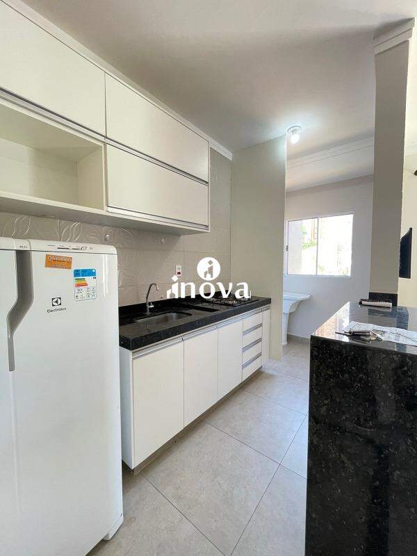 Apartamento para aluguel no Abadia: 