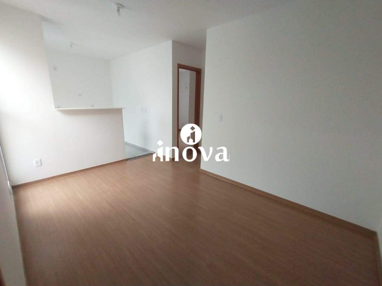 Apartamento para aluguel no Manoel Mendes: 