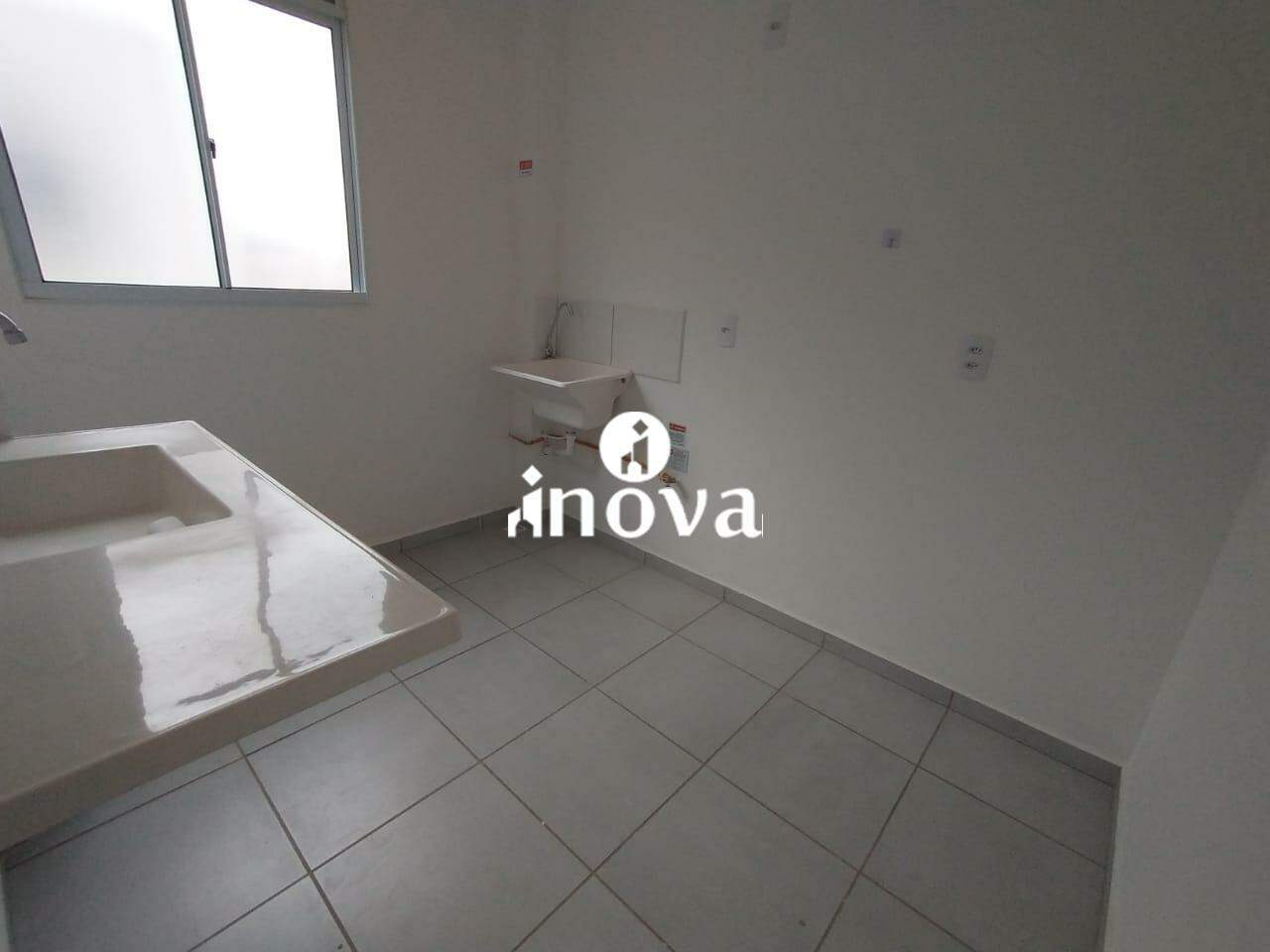 Apartamento para aluguel no Manoel Mendes: 