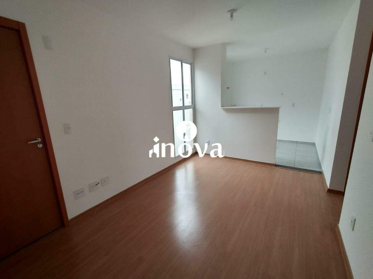 Apartamento para aluguel no Manoel Mendes: 