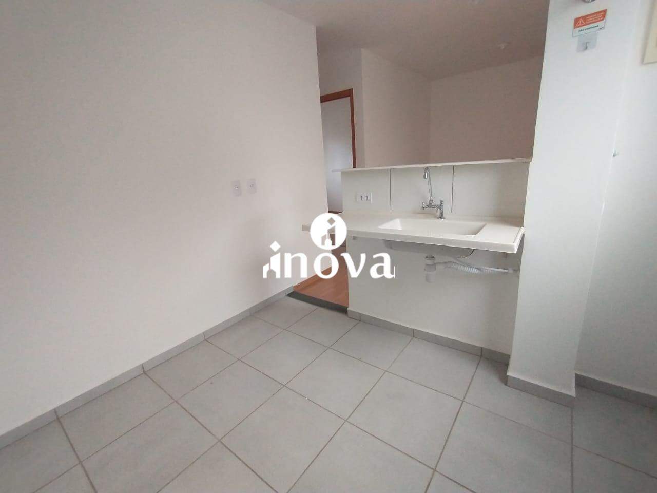 Apartamento para aluguel no Manoel Mendes: 