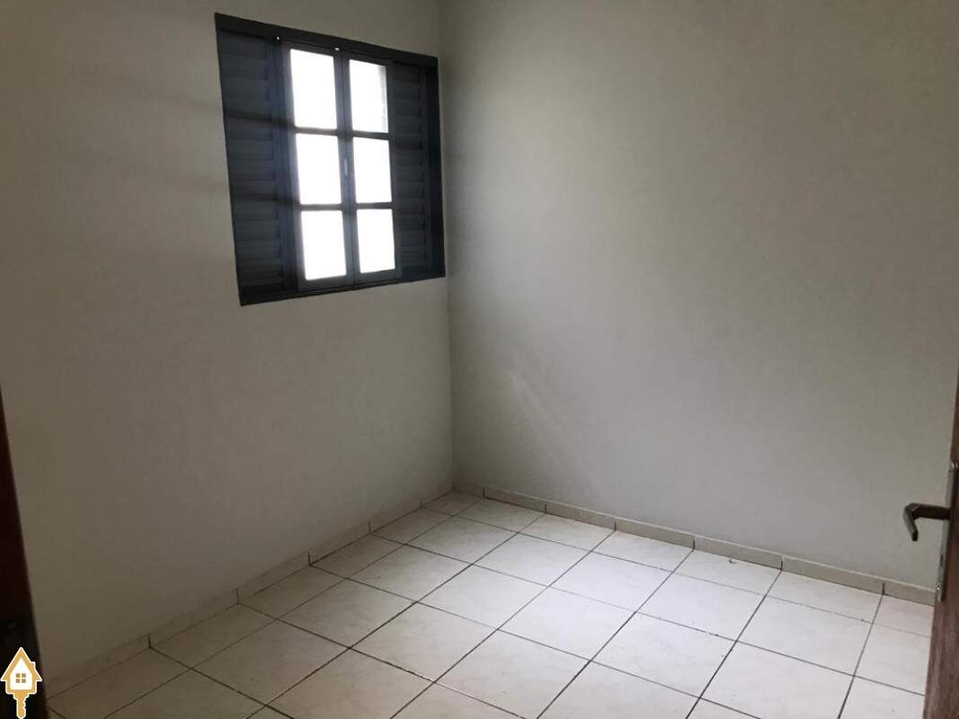 Apartamento para aluguel no Fabrício: 