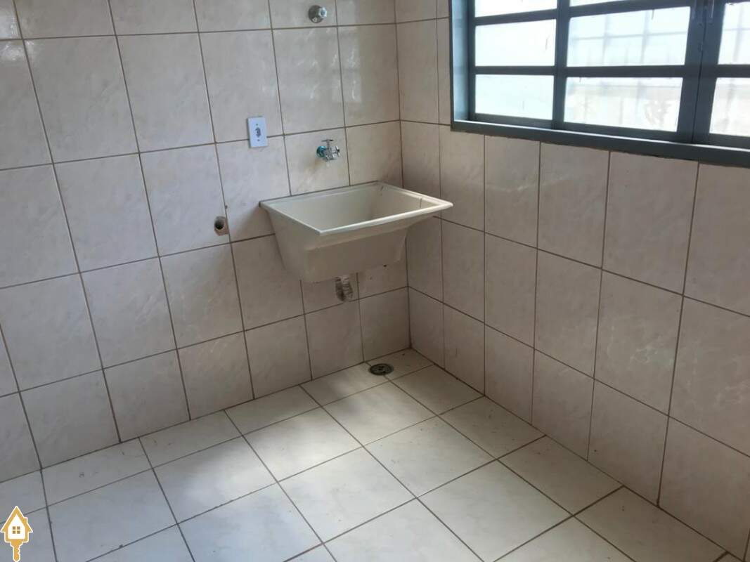Apartamento para aluguel no Fabrício: 