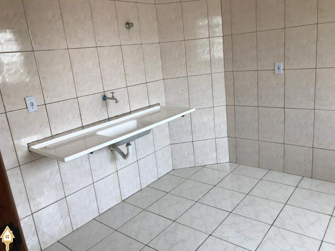 Apartamento para aluguel no Fabrício: 