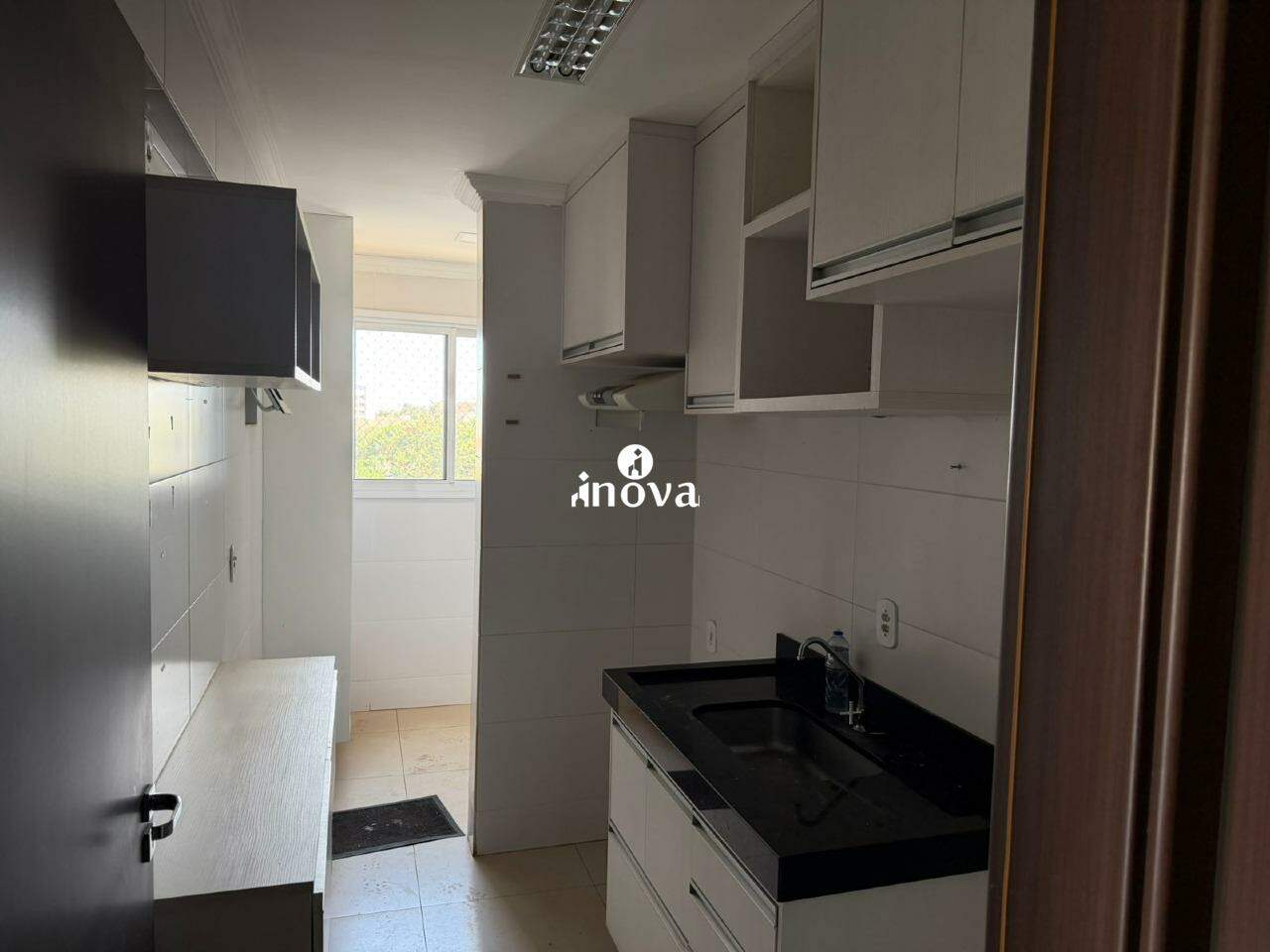 Apartamento à venda no Quinta da Boa Esperança: 