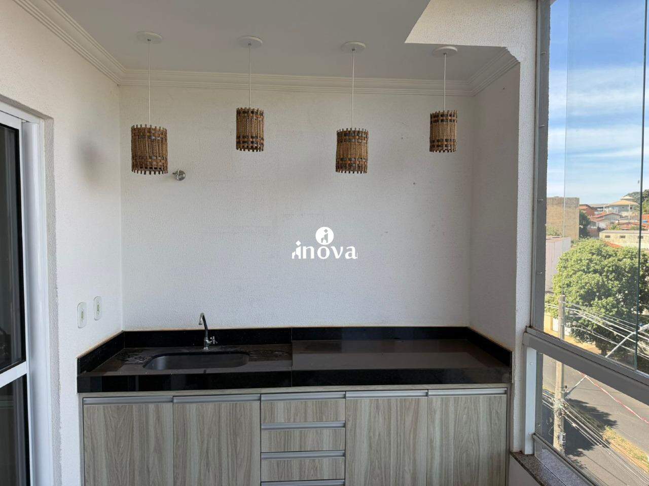 Apartamento à venda no Quinta da Boa Esperança: 