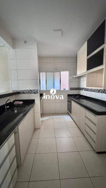 Apartamento para aluguel no Olinda: 