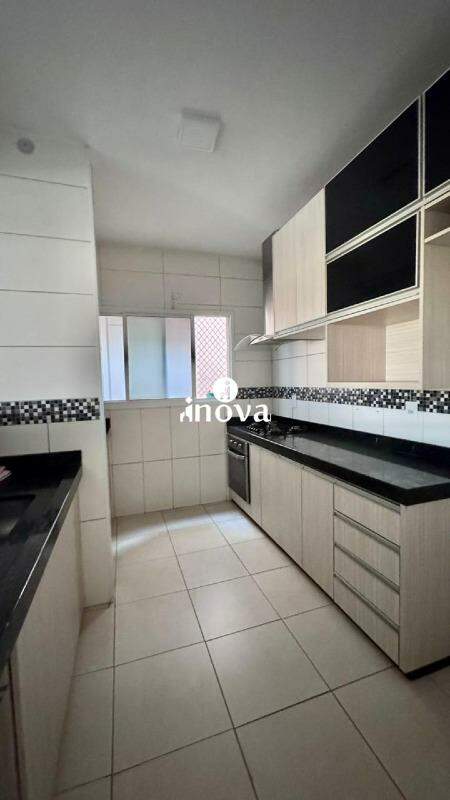 Apartamento para aluguel no Olinda: 