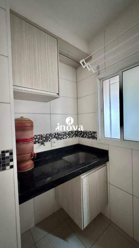 Apartamento para aluguel no Olinda: 