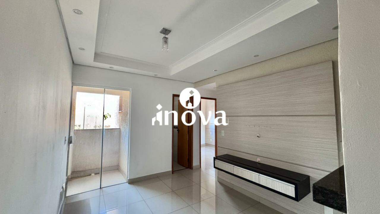 Apartamento para aluguel no Olinda: 