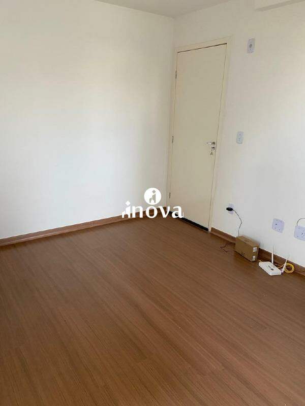 Apartamento para aluguel no Cidade Nova: 
