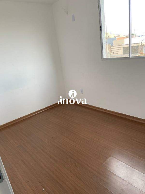 Apartamento para aluguel no Cidade Nova: 