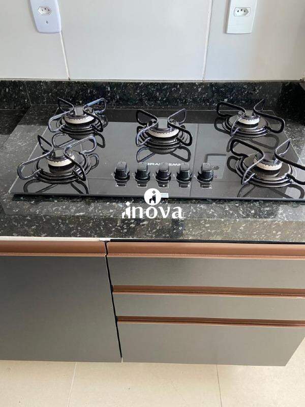 Apartamento para aluguel no Cidade Nova: 