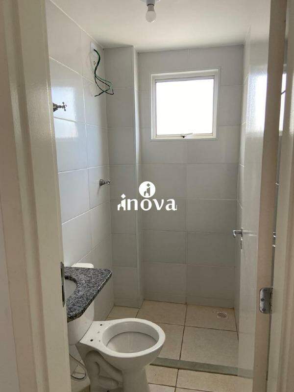 Apartamento para aluguel no Cidade Nova: 