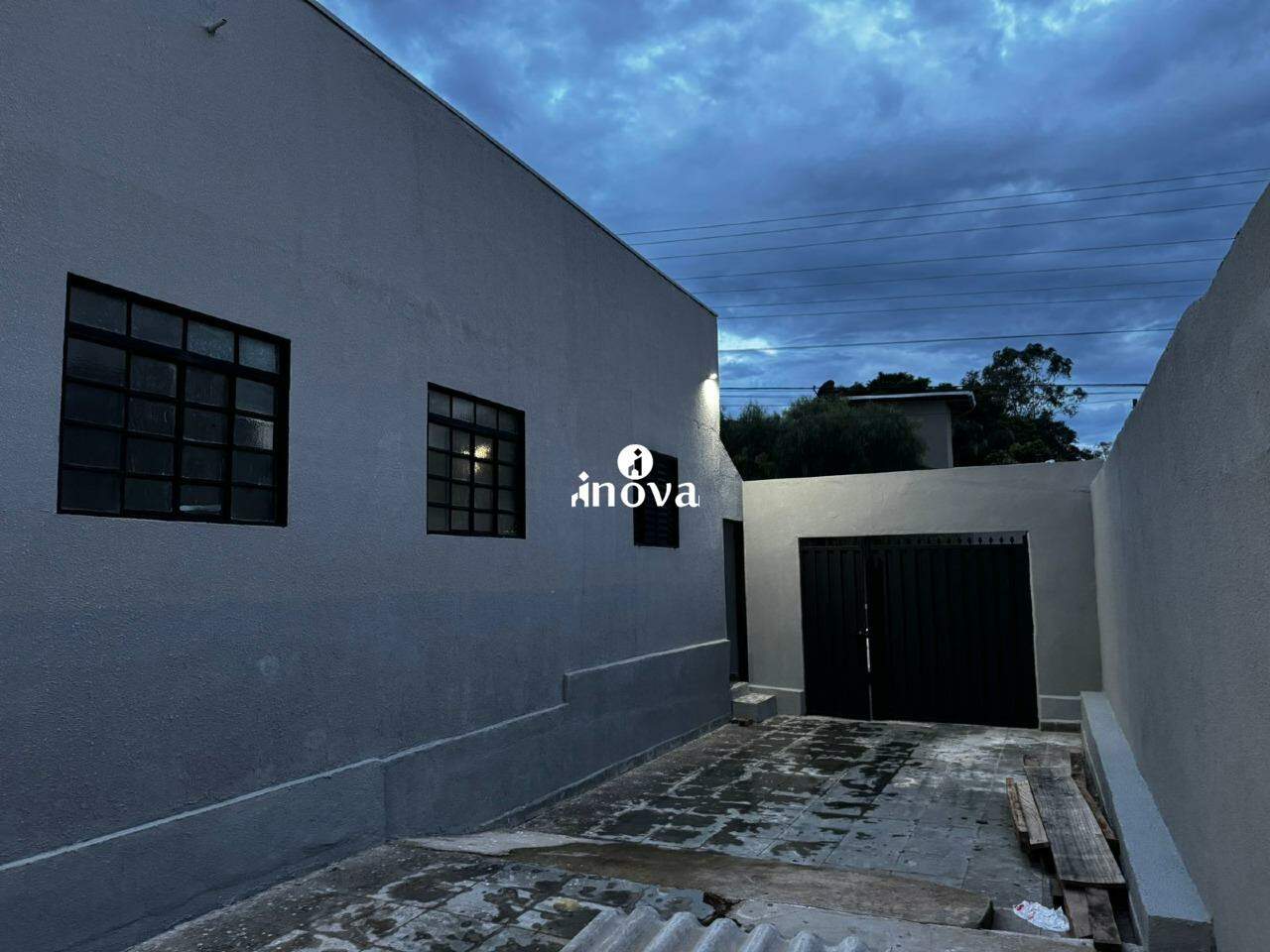 Casa à venda no José Barbosa, Conjunto: 