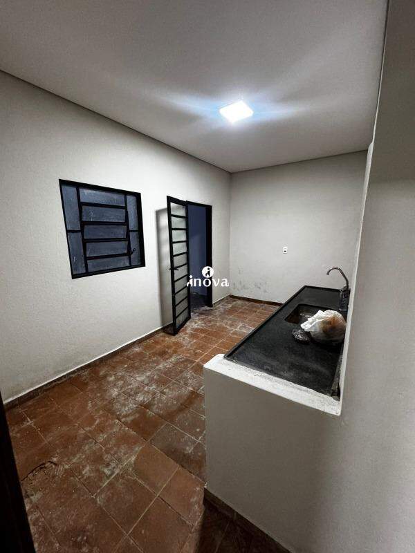 Casa à venda no José Barbosa, Conjunto: 