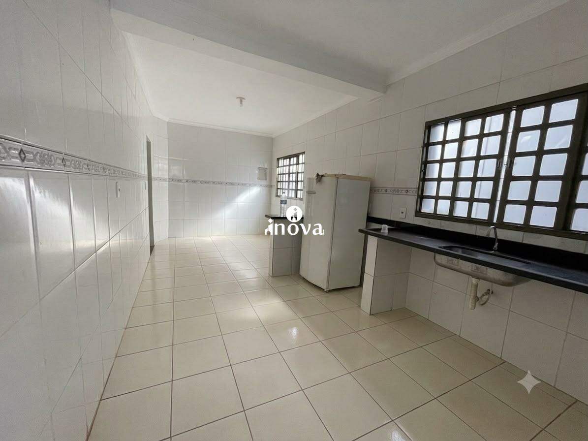 Casa à venda no Eldorado - Jardim: 